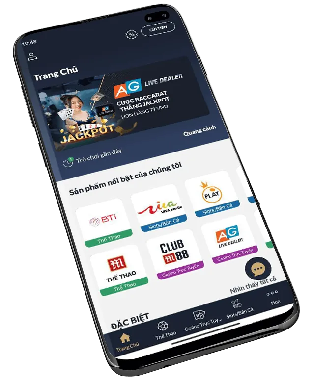 Thưởng chào mừng thành viên mới 78winok