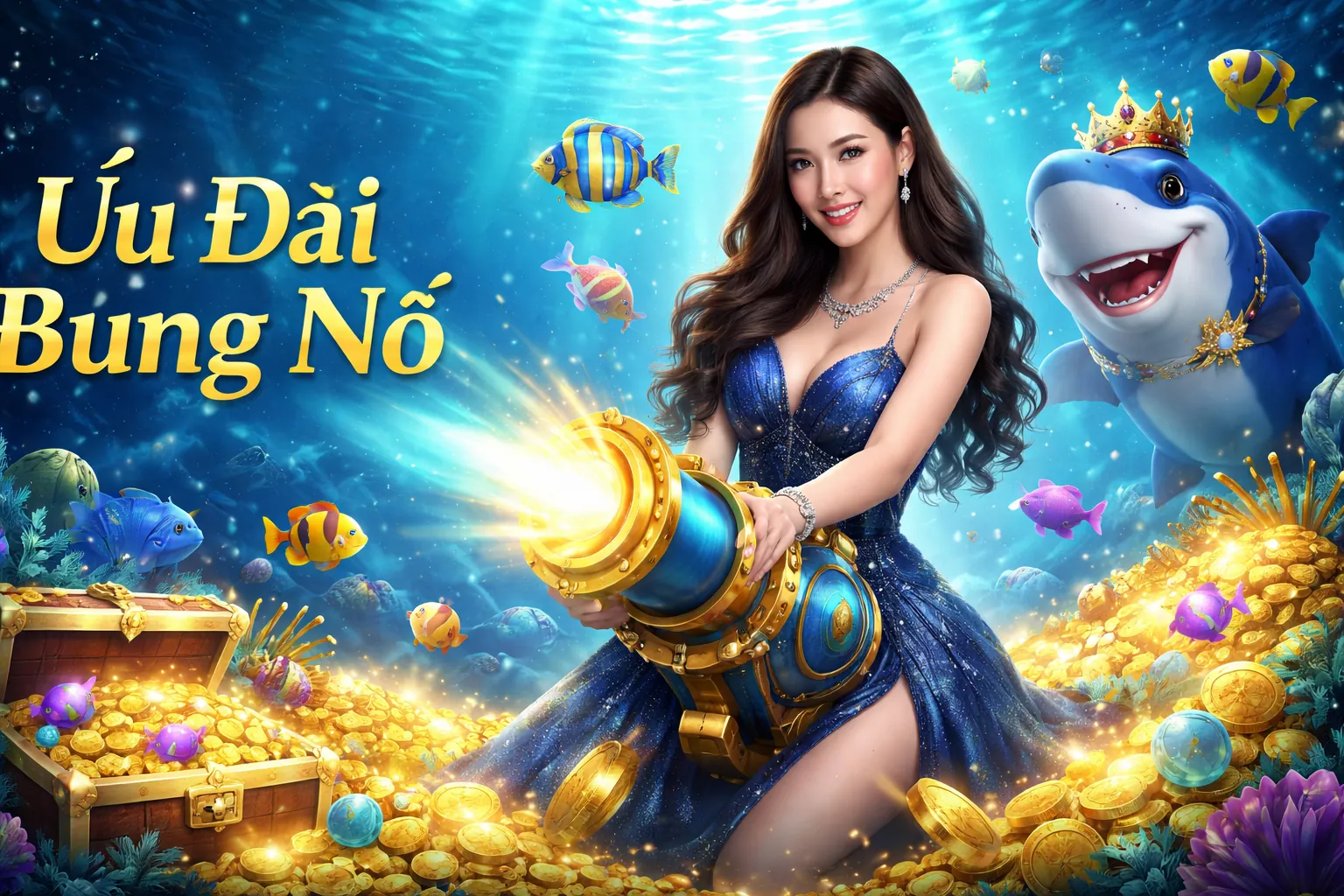 Hình ảnh game thủ eSports