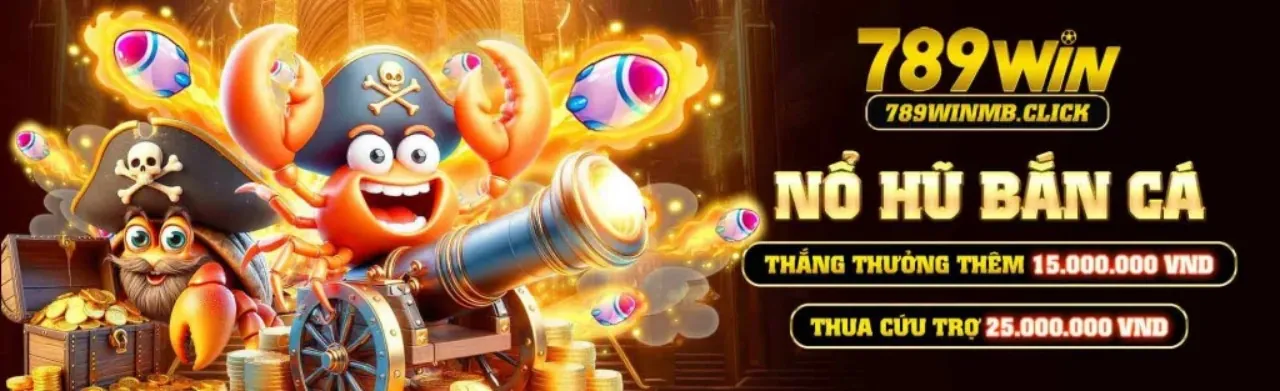 Thế giới Slot game 78winok